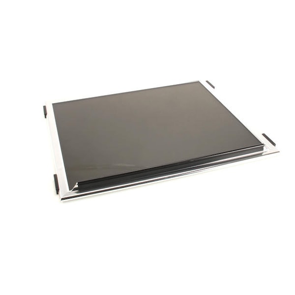 Bki Left Inside Service 69 Wdcg Door D0409S - main